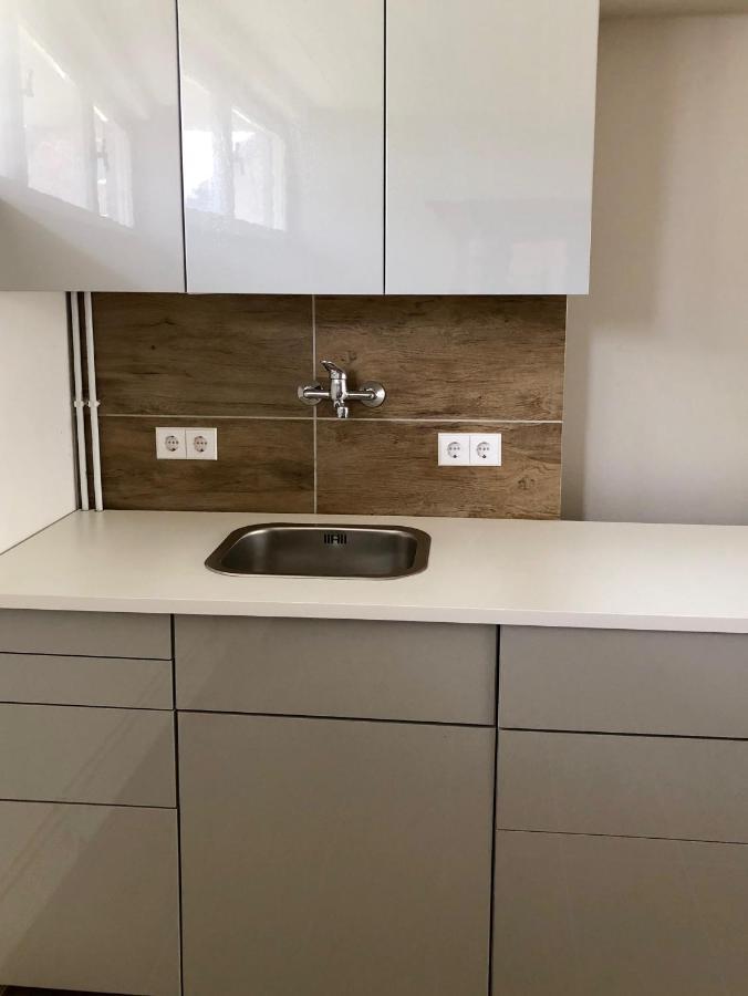 K House 5* Apartments Kaufungen Εξωτερικό φωτογραφία