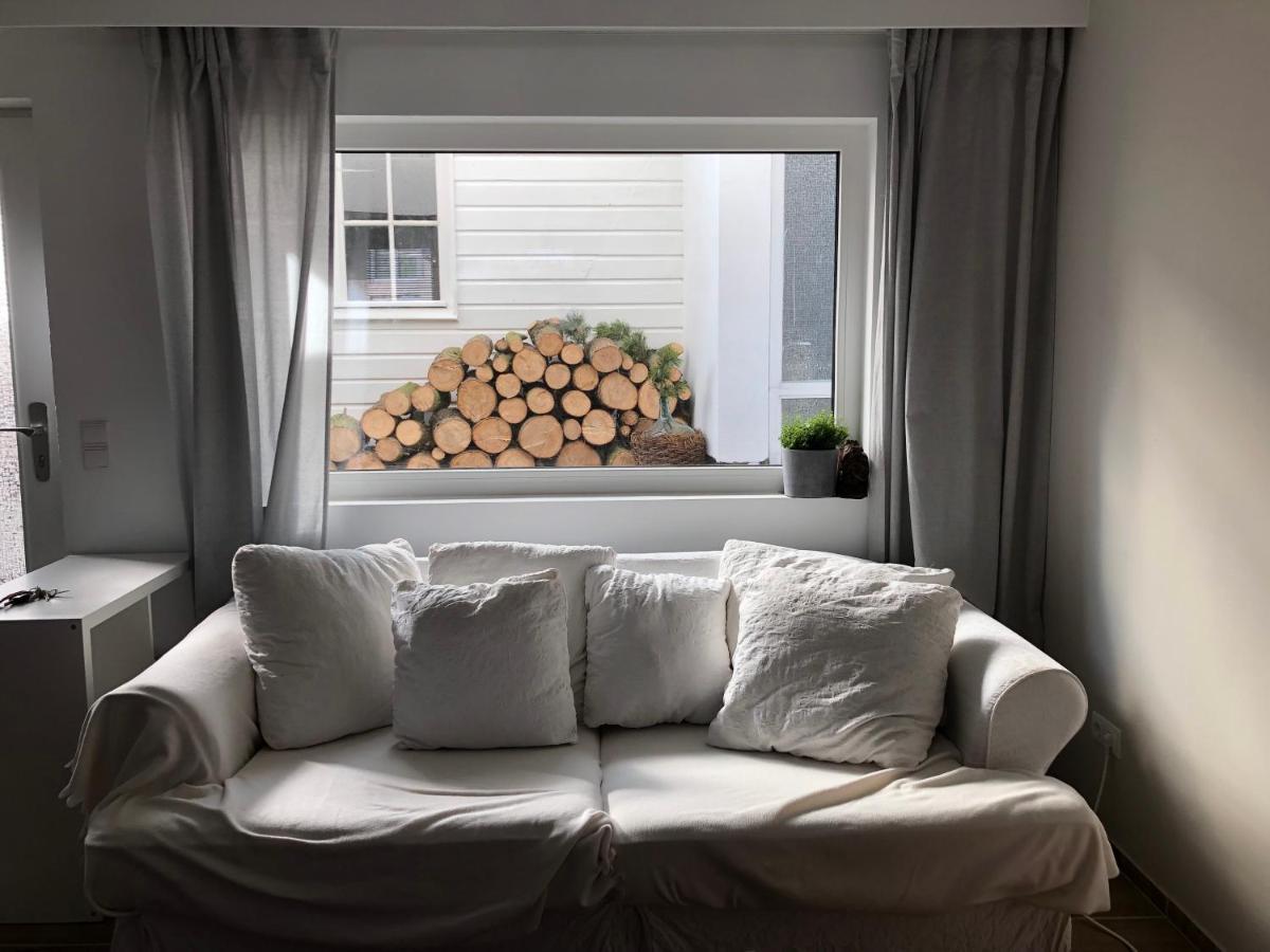K House 5* Apartments Kaufungen Εξωτερικό φωτογραφία