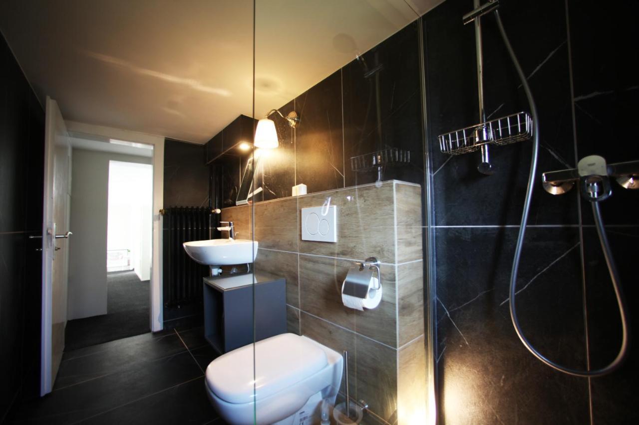K House 5* Apartments Kaufungen Εξωτερικό φωτογραφία