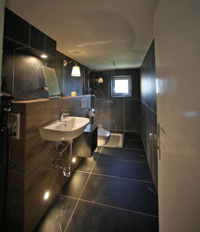 K House 5* Apartments Kaufungen Εξωτερικό φωτογραφία
