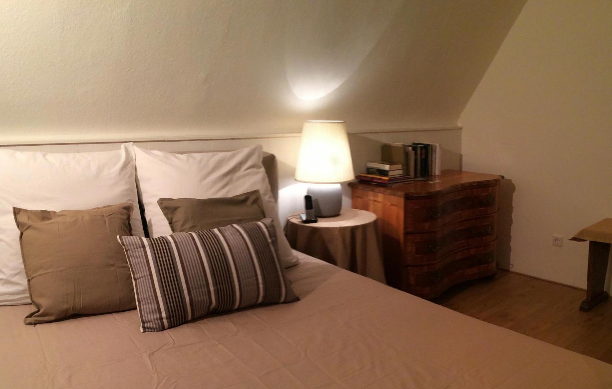 K House 5* Apartments Kaufungen Εξωτερικό φωτογραφία