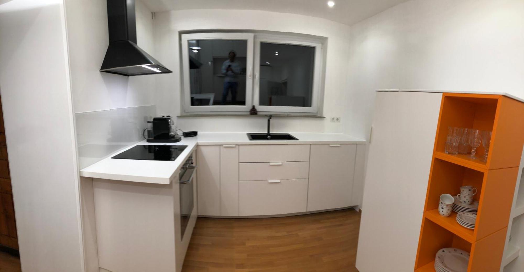 K House 5* Apartments Kaufungen Εξωτερικό φωτογραφία