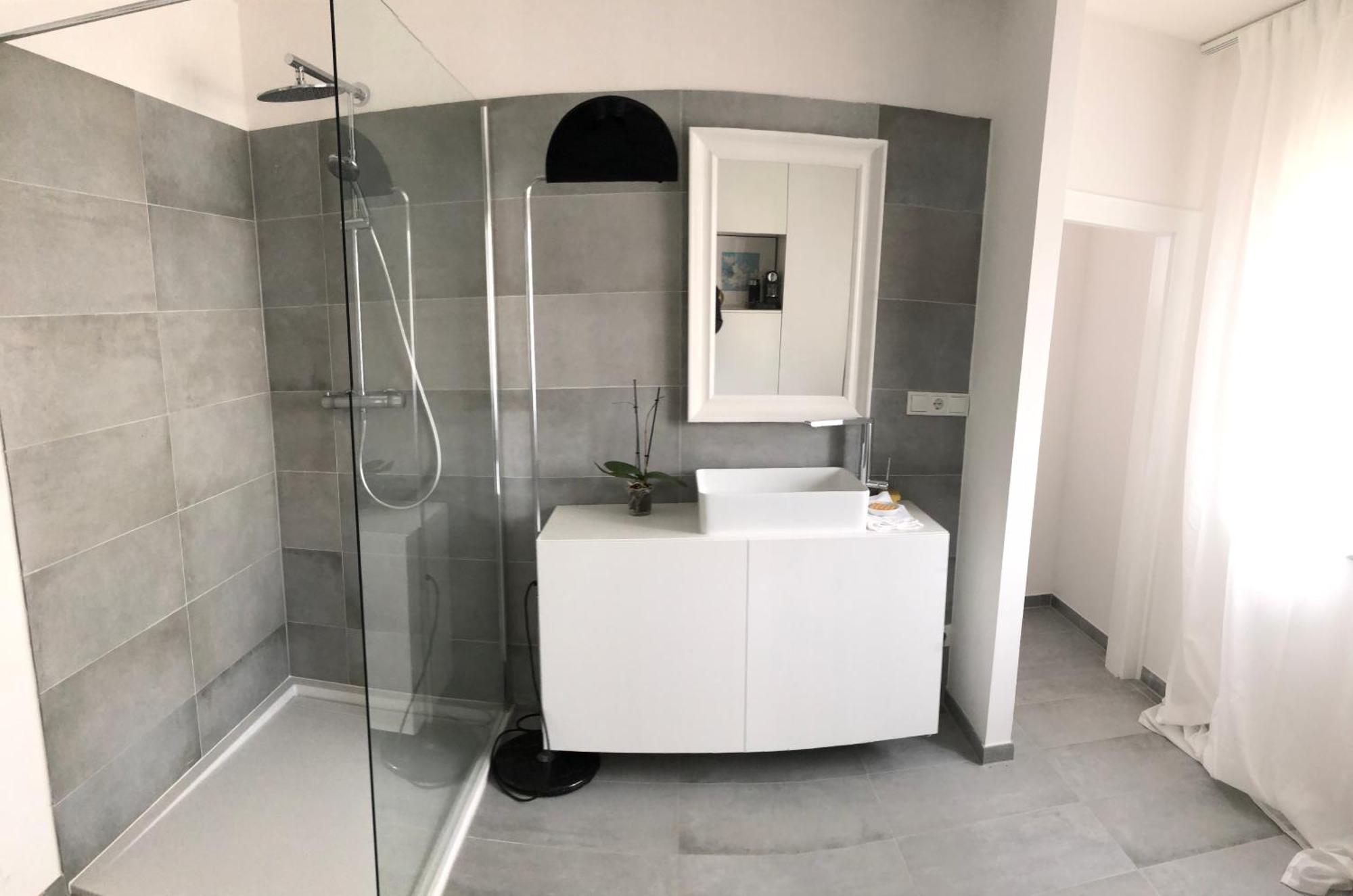 K House 5* Apartments Kaufungen Εξωτερικό φωτογραφία