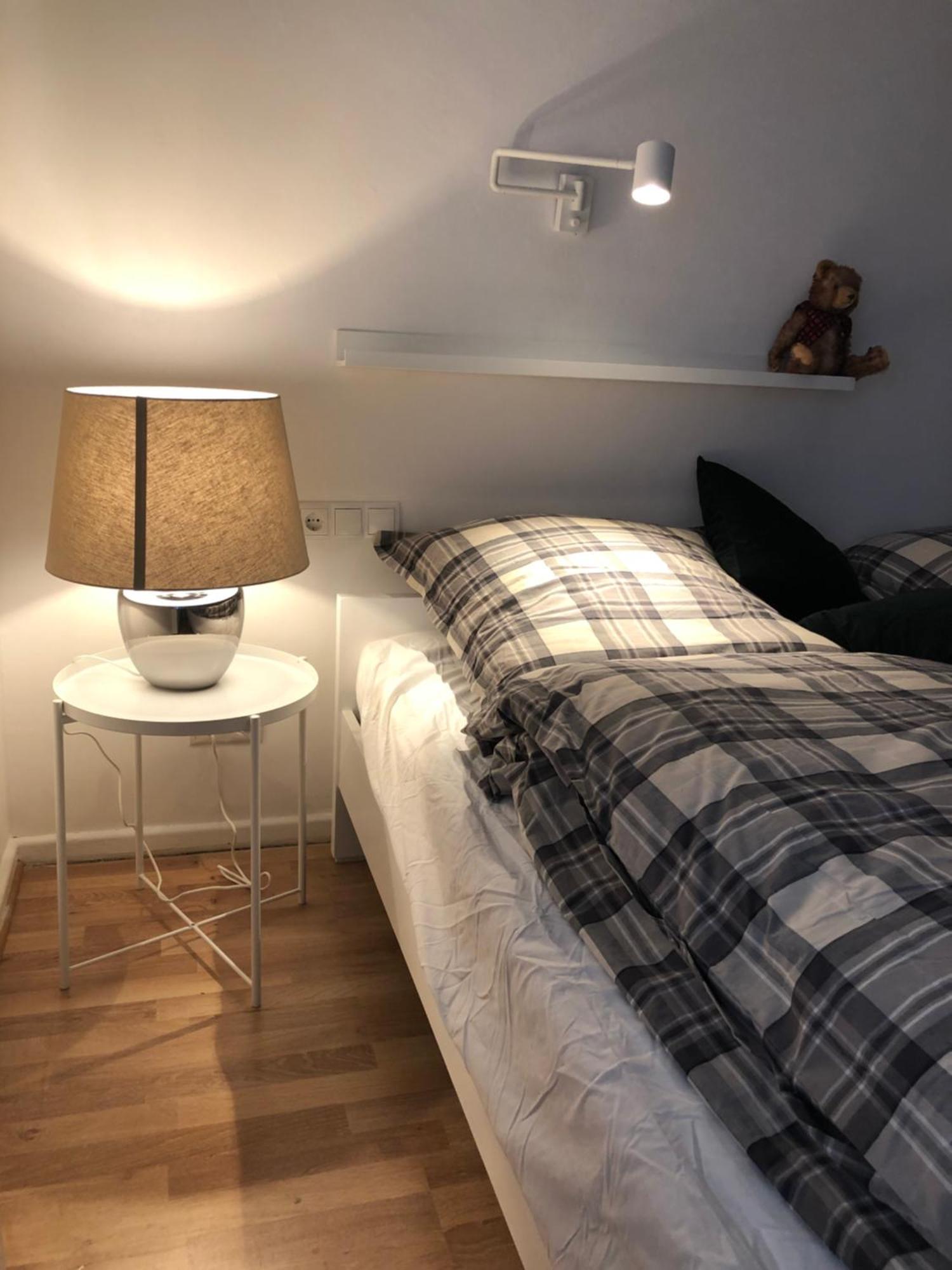 K House 5* Apartments Kaufungen Εξωτερικό φωτογραφία