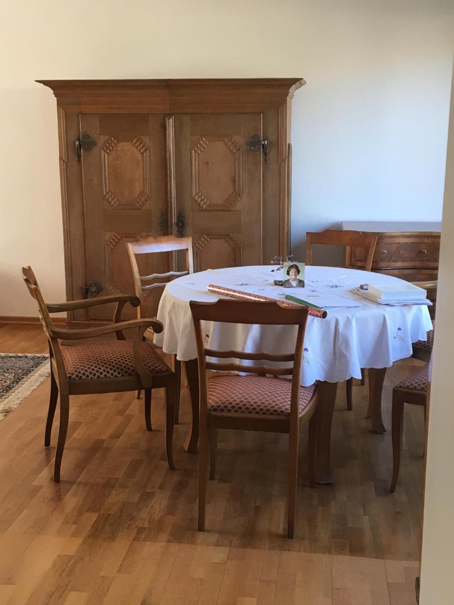 K House 5* Apartments Kaufungen Εξωτερικό φωτογραφία