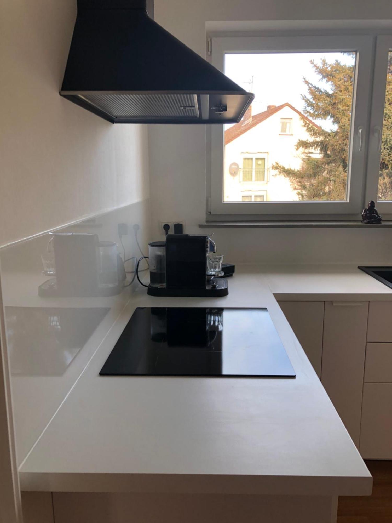 K House 5* Apartments Kaufungen Εξωτερικό φωτογραφία