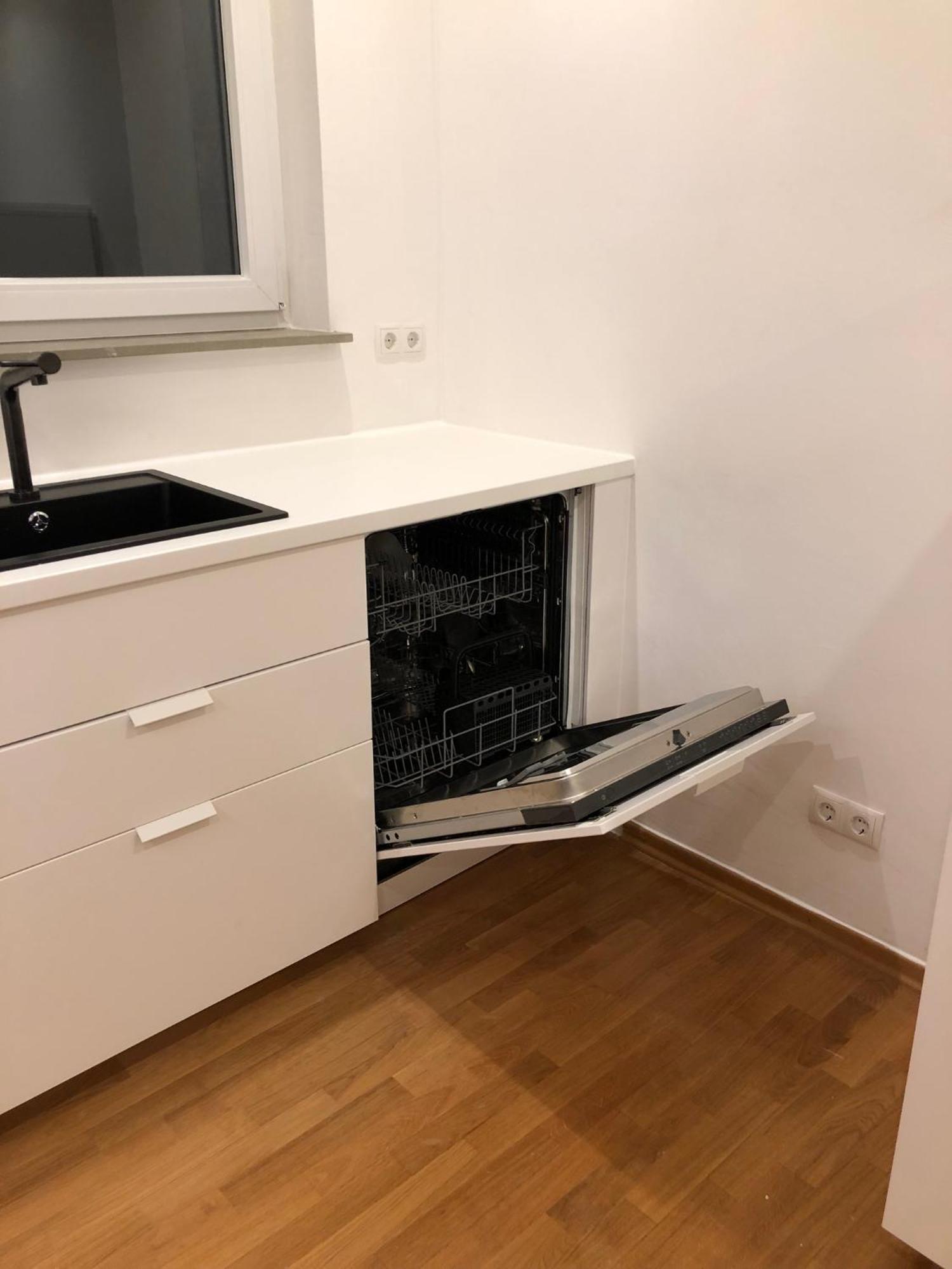 K House 5* Apartments Kaufungen Εξωτερικό φωτογραφία
