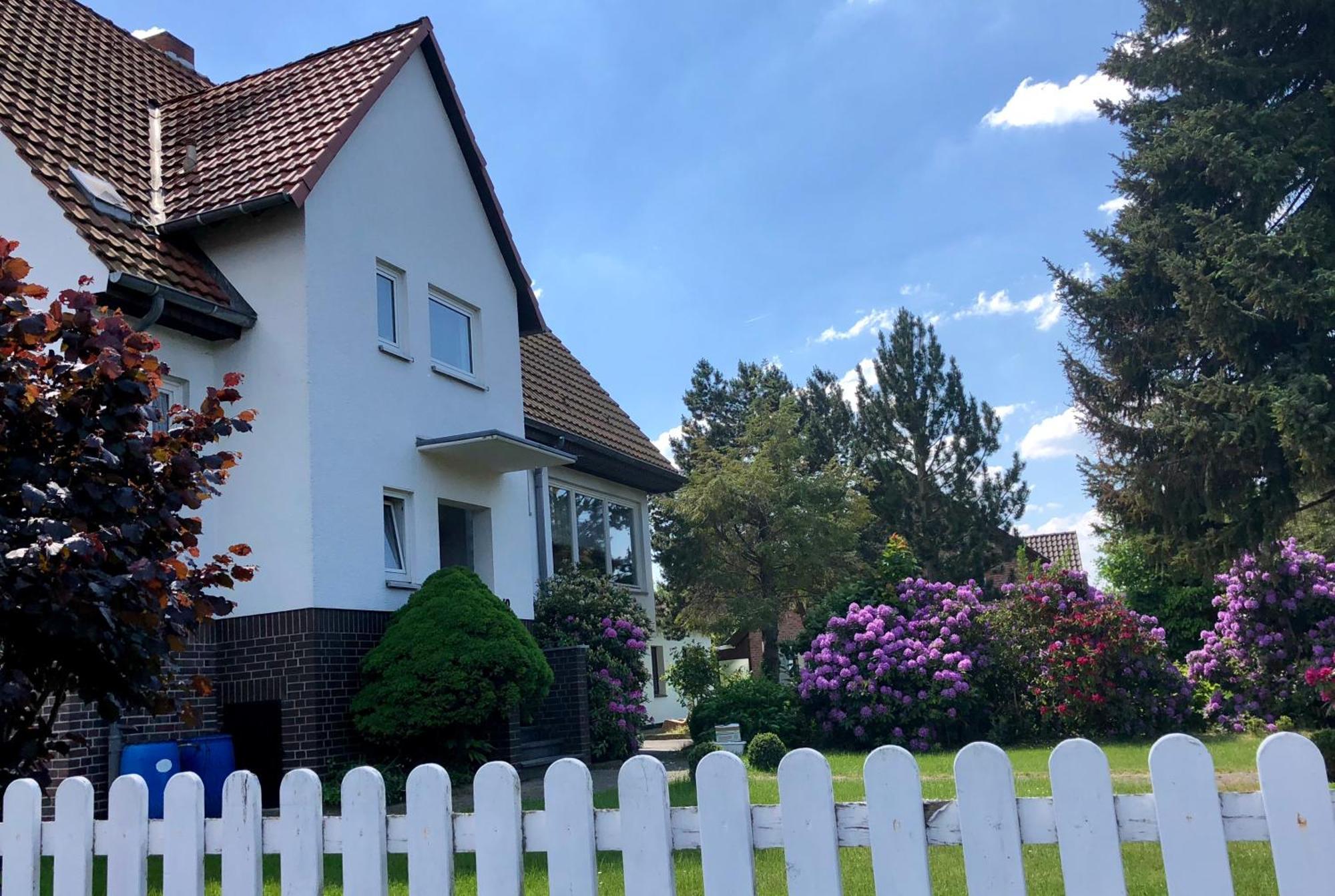 K House 5* Apartments Kaufungen Εξωτερικό φωτογραφία