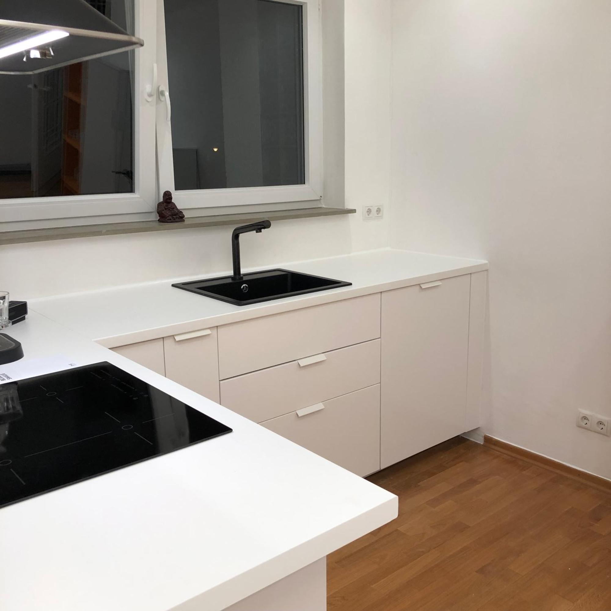 K House 5* Apartments Kaufungen Εξωτερικό φωτογραφία